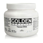 GOLDEN Heavy Body Artist Acrylic Paints 946ml