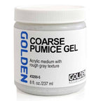 GOLDEN Pumice Gel Mediums