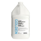 GOLDEN Super Matte Medium 3.78L
