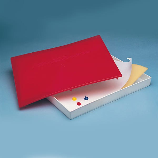 Masterson STA-Wet Premier Palette