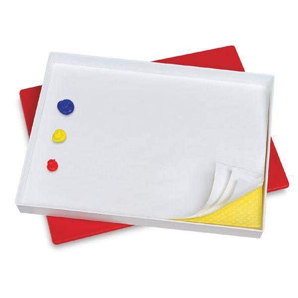 Masterson STA-Wet Premier Palette