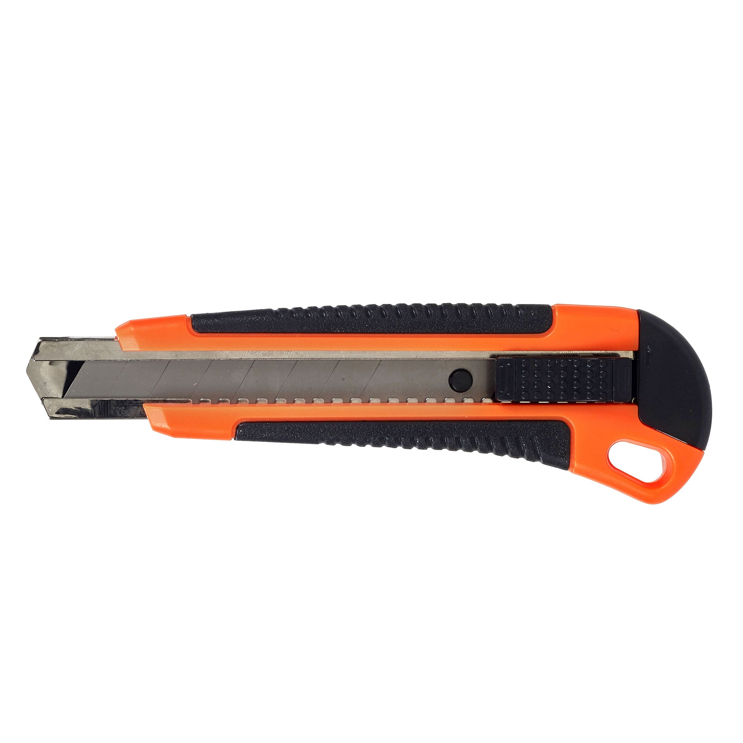 Marbig Auto Lock Heavy Duty 18mm Snap Blade Cutter