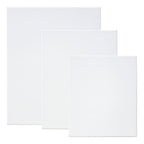 Art Advantage Thin Edge Stretched Canvas
