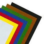 Arbee Acrylic Felt Rolls