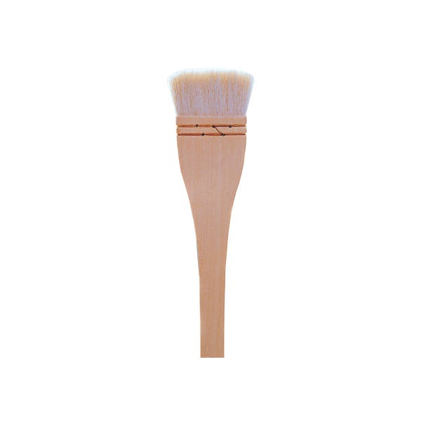Art Spectrum Hake Goat Hair Brushes