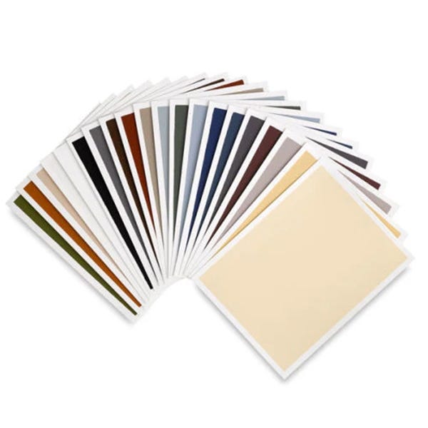 Art Spectrum Colourfix Original Pastel Paper 500 x 700mm