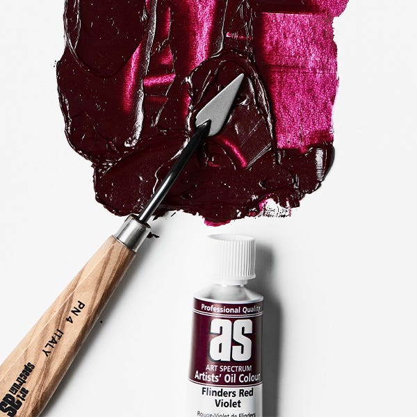 Art Spectrum Oil Paints 40ml