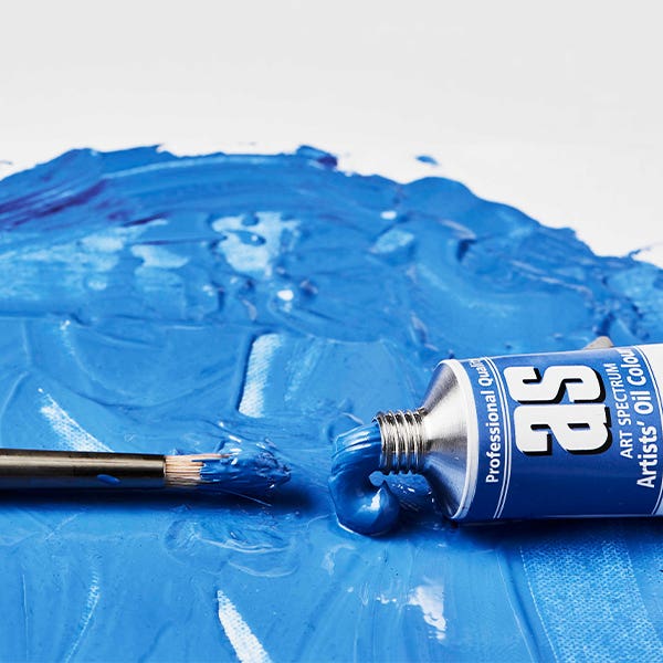 Art Spectrum Oil Paints 40ml