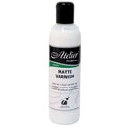 Atelier Traditional Matte Varnish