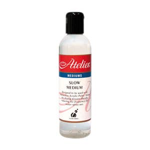 Atelier Slow Medium Thick
