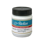 Atelier Liquid Gesso Primers