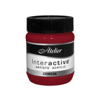 Atelier Interactive Artists' Acrylic Paints 250ml