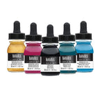 Liquitex Professional Acrylic Inks 30ml