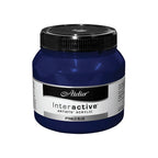 Atelier Interactive Artists' Acrylic Paints 1 Litre