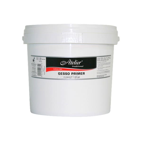 Atelier Gesso Primers