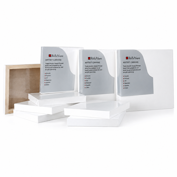 Bella Vivo Thin Edge Artists' Boards