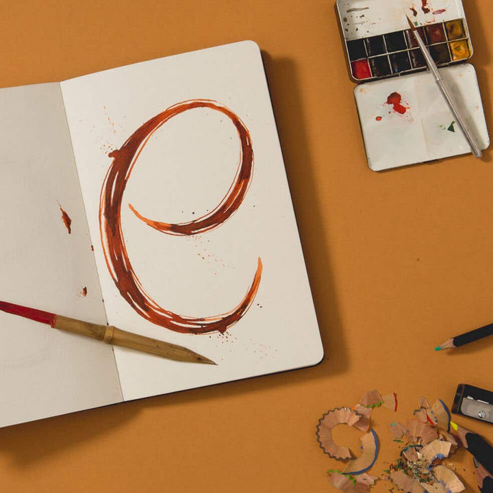 Moleskine Art Watercolour Notebooks