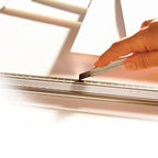 White Core Mat Boards A1