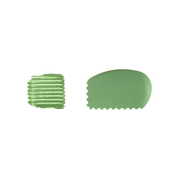 Catalyst Wedges