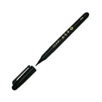 Copic Gasenfude Black Brush Pen
