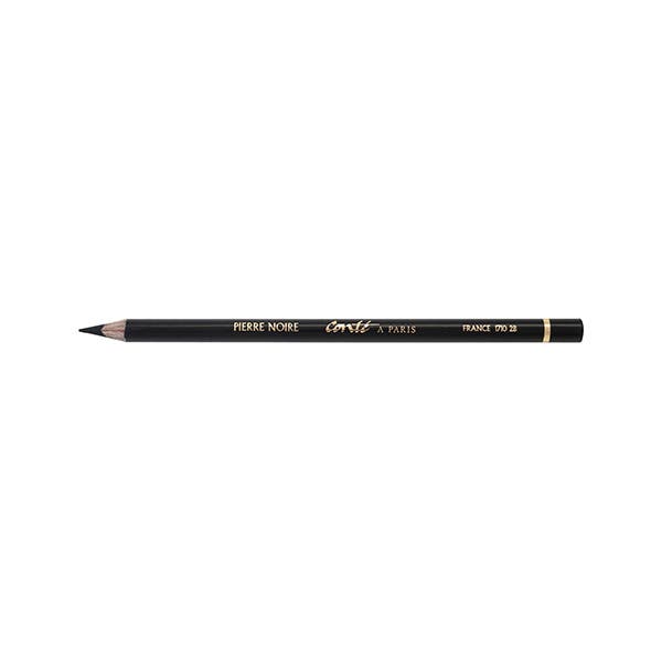 Conte A Paris Sketching Pencils