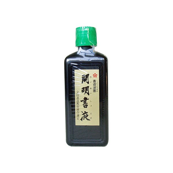 Chinese Black Ink 100cc