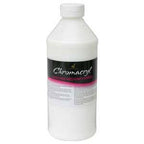 Chromacryl Painting Medium & Varnish