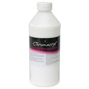Chromacryl Painting Medium & Varnish