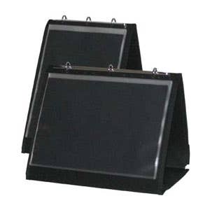Colby Refillable Easel Display Book Refills