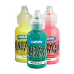 Derivan Kindyglitz Paints 36ml