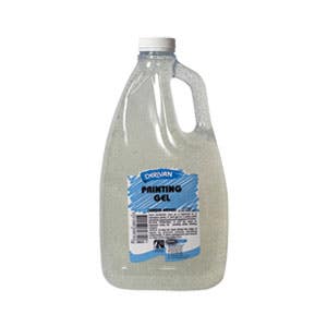 Derivan Print Gel Medium