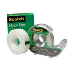 3M Scotch 810 Magic Tape Dispenser