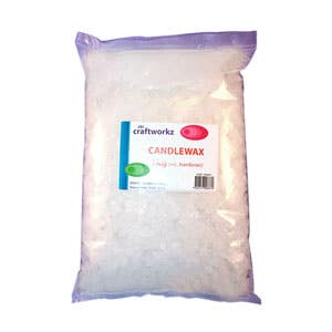 D&L Parrafin Candle Wax