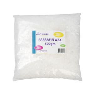 D&L Parrafin Candle Wax