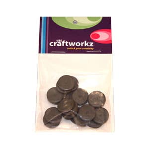 D&L Round Magnets 15mm