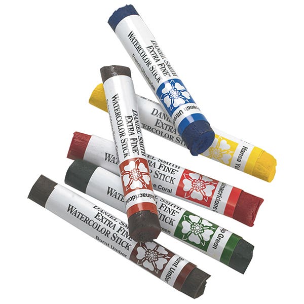 Daniel Smith Extra Fine Watercolour Sticks