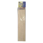 Balsa Wood Assorted Kit & Glue