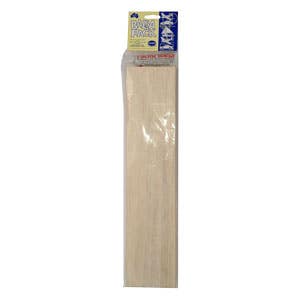 Balsa Wood Assorted Kit & Glue