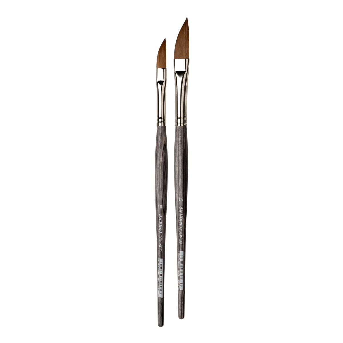Da Vinci Colineo 5527 Synthetic Sword Brushes