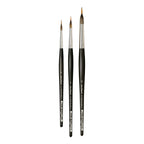 Da Vinci Casaneo 5599 Synthetic Liner Brushes