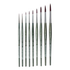 Da Vinci Forte 363 Synthetic Round Brushes