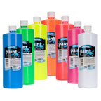 Derivan Student Acrylic Paints 1 Litre