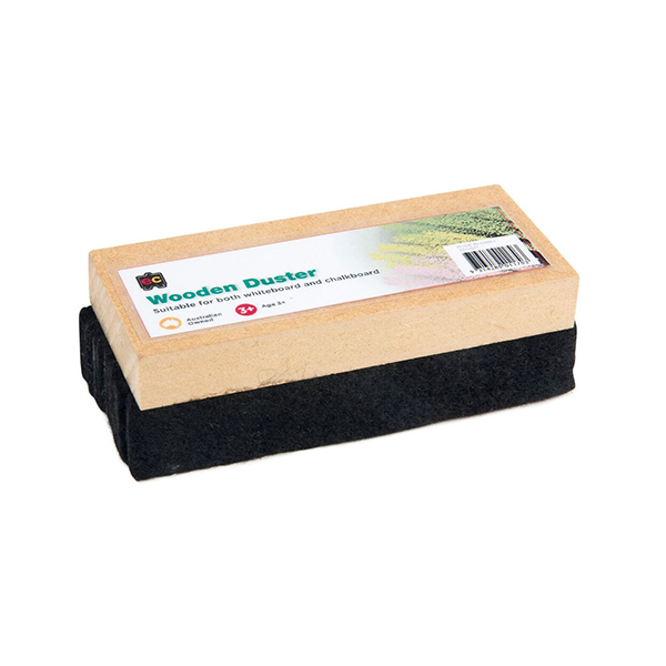 EC Blackboard Duster