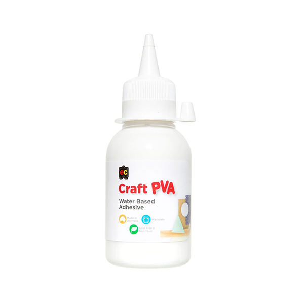 EC PVA Craft Glues