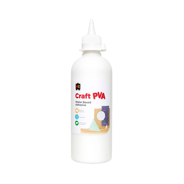 EC PVA Craft Glues