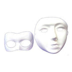 D&L Masks Plastic