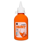 EC Rainbow Acrylic Paints 250ml