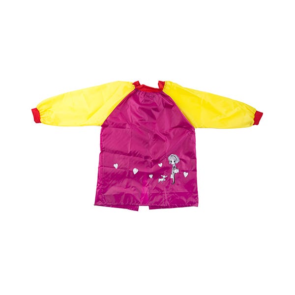EDUcraft Smocks