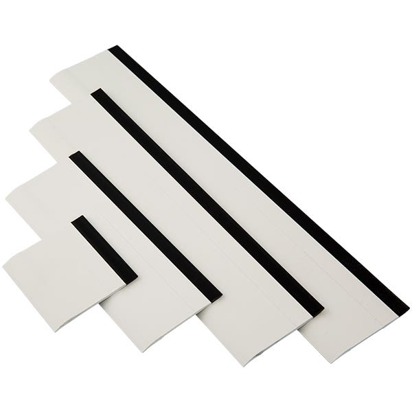 EZIBlade Plastic Squeegees