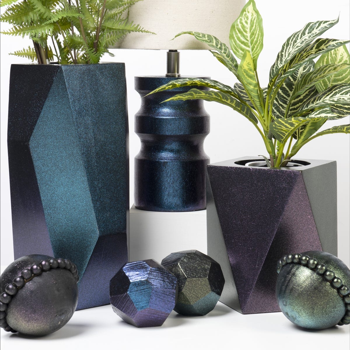 FolkArt Dragonfly Glaze 59ml